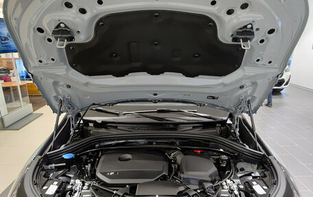 BMW X1, 2025 год, 6 050 000 рублей, 9 фотография