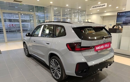 BMW X1, 2025 год, 6 050 000 рублей, 7 фотография