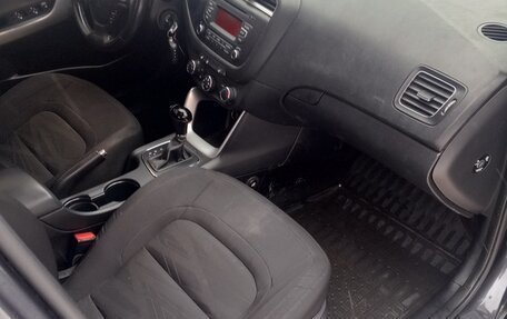 KIA cee'd III, 2018 год, 1 510 000 рублей, 2 фотография