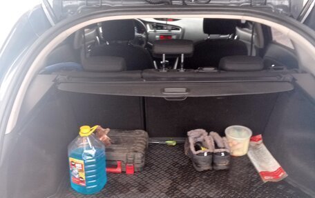 KIA cee'd III, 2018 год, 1 510 000 рублей, 9 фотография