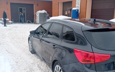 KIA cee'd III, 2018 год, 1 510 000 рублей, 8 фотография