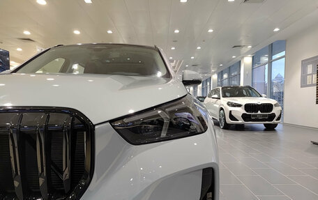 BMW X1, 2025 год, 6 050 000 рублей, 17 фотография