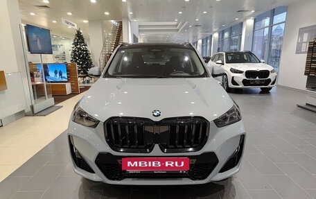 BMW X1, 2025 год, 6 050 000 рублей, 2 фотография