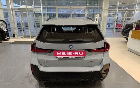 BMW X1, 2025 год, 6 050 000 рублей, 6 фотография