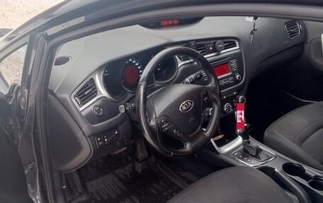 KIA cee'd III, 2018 год, 1 510 000 рублей, 6 фотография