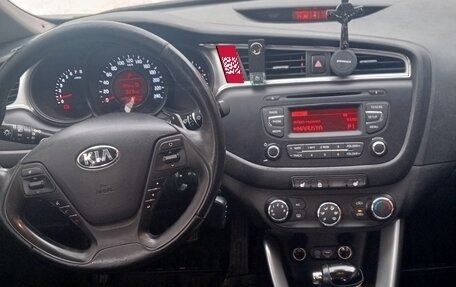 KIA cee'd III, 2018 год, 1 510 000 рублей, 4 фотография