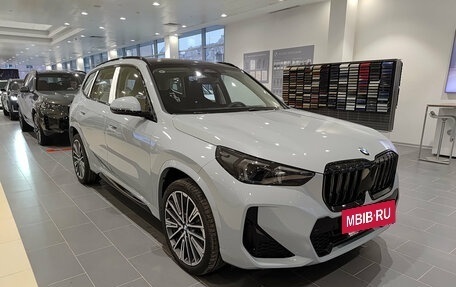 BMW X1, 2025 год, 6 050 000 рублей, 3 фотография