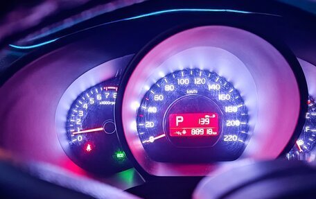 KIA Soul II рестайлинг, 2019 год, 1 795 000 рублей, 4 фотография