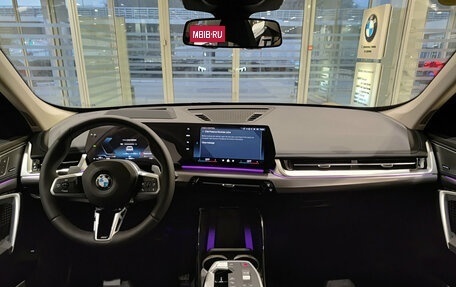 BMW X1, 2025 год, 6 050 000 рублей, 14 фотография