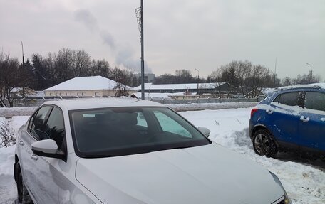 Skoda Octavia, 2019 год, 1 680 000 рублей, 2 фотография