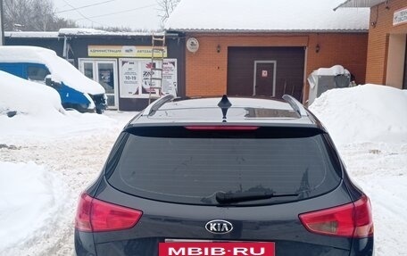 KIA cee'd III, 2018 год, 1 510 000 рублей, 13 фотография