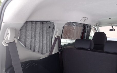 Toyota Sienta II, 2021 год, 1 499 000 рублей, 10 фотография