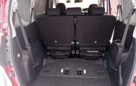 Toyota Sienta II, 2021 год, 1 499 000 рублей, 11 фотография