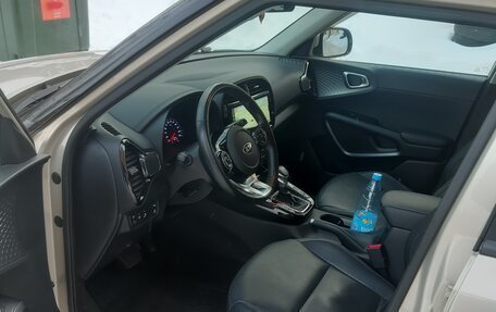 KIA Soul III, 2019 год, 2 000 000 рублей, 5 фотография