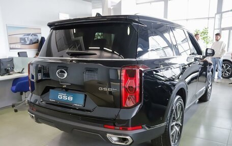 GAC GS8, 2025 год, 5 199 000 рублей, 4 фотография