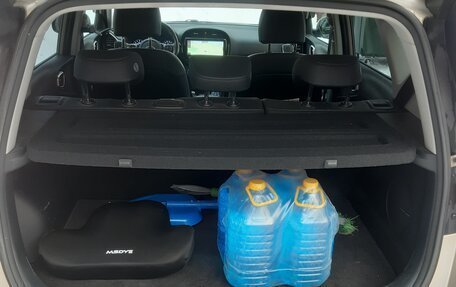 KIA Soul III, 2019 год, 2 000 000 рублей, 11 фотография