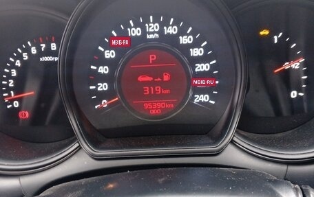 KIA cee'd III, 2018 год, 1 510 000 рублей, 5 фотография