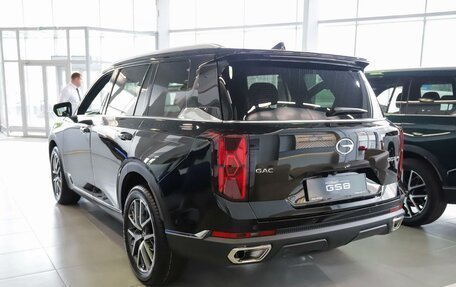 GAC GS8, 2025 год, 5 199 000 рублей, 2 фотография