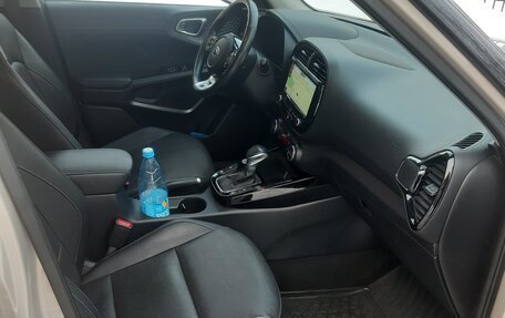 KIA Soul III, 2019 год, 2 000 000 рублей, 9 фотография