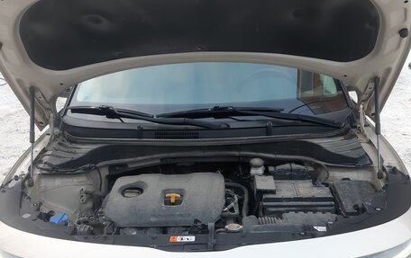 KIA Soul III, 2019 год, 2 000 000 рублей, 10 фотография