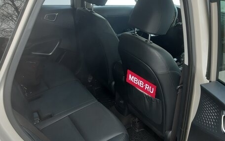 KIA Soul III, 2019 год, 2 000 000 рублей, 8 фотография