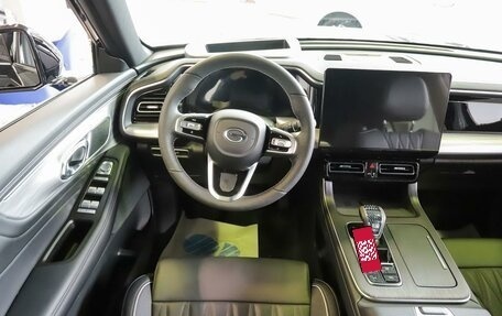 GAC GS8, 2025 год, 5 199 000 рублей, 18 фотография