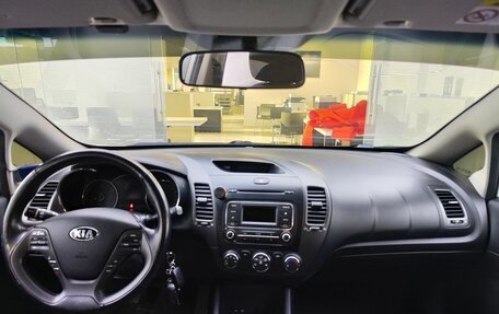 KIA Cerato III, 2014 год, 1 049 000 рублей, 14 фотография