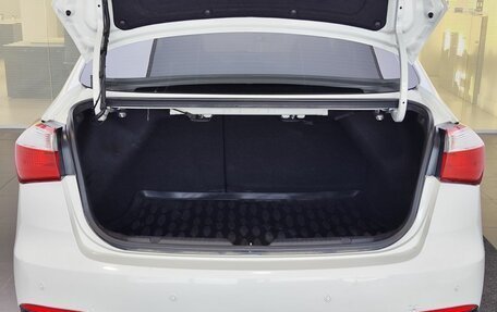 KIA Cerato III, 2014 год, 1 049 000 рублей, 10 фотография