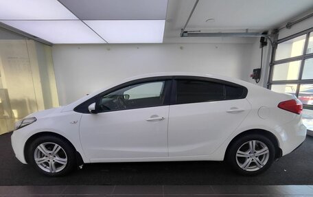 KIA Cerato III, 2014 год, 1 049 000 рублей, 8 фотография