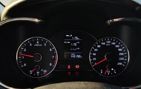 KIA Cerato III, 2014 год, 1 049 000 рублей, 13 фотография