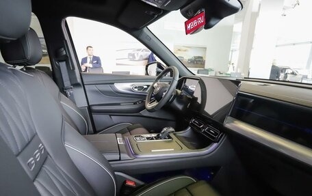 GAC GS8, 2025 год, 5 199 000 рублей, 21 фотография