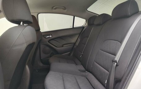 KIA Cerato III, 2014 год, 1 049 000 рублей, 12 фотография