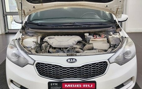 KIA Cerato III, 2014 год, 1 049 000 рублей, 9 фотография