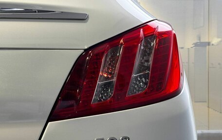 Peugeot 508 II, 2012 год, 719 000 рублей, 10 фотография