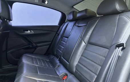 Peugeot 508 II, 2012 год, 719 000 рублей, 12 фотография