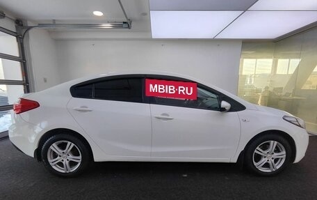 KIA Cerato III, 2014 год, 1 049 000 рублей, 4 фотография
