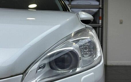 Peugeot 508 II, 2012 год, 719 000 рублей, 17 фотография