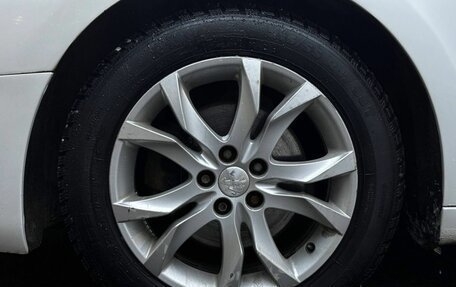 Peugeot 508 II, 2012 год, 719 000 рублей, 18 фотография