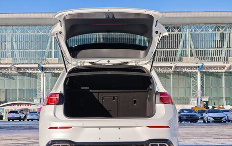 Volkswagen Golf VIII, 2022 год, 1 795 000 рублей, 9 фотография