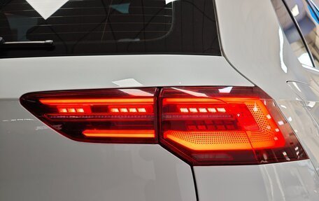 Volkswagen Golf VIII, 2022 год, 1 795 000 рублей, 11 фотография