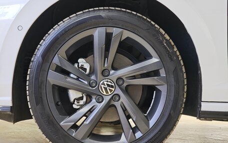 Volkswagen Golf VIII, 2022 год, 1 795 000 рублей, 12 фотография