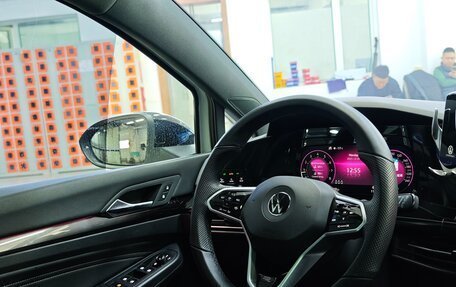 Volkswagen Golf VIII, 2022 год, 1 795 000 рублей, 15 фотография