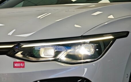 Volkswagen Golf VIII, 2022 год, 1 795 000 рублей, 10 фотография