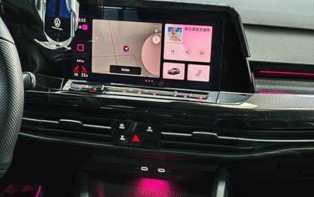 Volkswagen Golf VIII, 2022 год, 1 795 000 рублей, 18 фотография