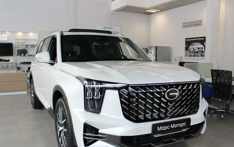 GAC GS8, 2025 год, 4 799 000 рублей, 4 фотография