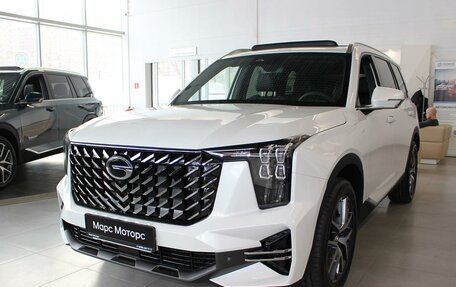 GAC GS8, 2025 год, 4 799 000 рублей, 2 фотография