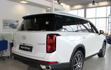 GAC GS8, 2025 год, 4 799 000 рублей, 6 фотография