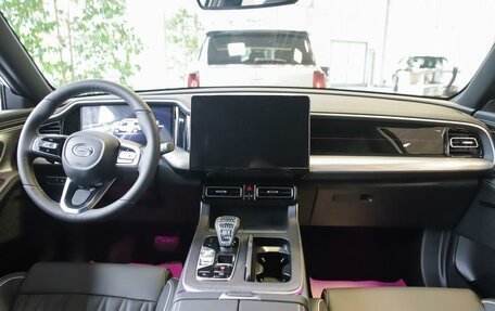 GAC GS8, 2025 год, 4 799 000 рублей, 16 фотография