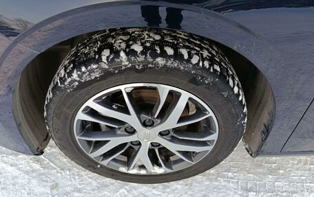 Geely Emgrand, 2023 год, 1 511 000 рублей, 3 фотография