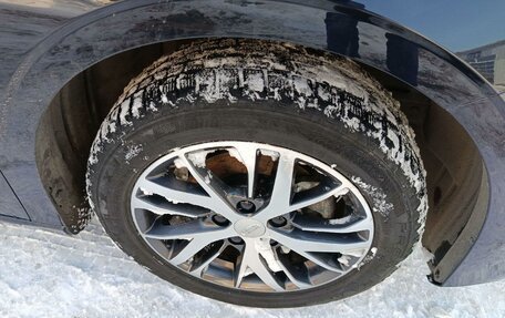 Geely Emgrand, 2023 год, 1 511 000 рублей, 4 фотография